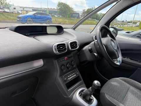 Citroen C3 Picasso BLUEHDI EDITION 9