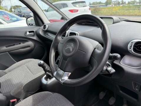 Citroen C3 Picasso BLUEHDI EDITION 10