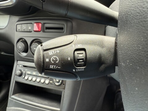 Citroen C3 Picasso BLUEHDI EDITION 16