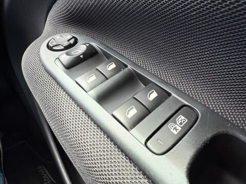 Citroen C3 Picasso BLUEHDI EDITION 17