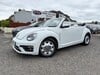 Volkswagen Beetle DESIGN TSI BLUEMOTION TECHNOLOGY