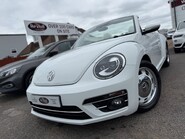 Volkswagen Beetle DESIGN TSI BLUEMOTION TECHNOLOGY 2