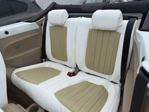 Volkswagen Beetle DESIGN TSI BLUEMOTION TECHNOLOGY 11