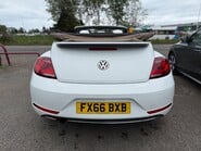 Volkswagen Beetle DESIGN TSI BLUEMOTION TECHNOLOGY 7