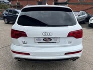 Audi Q7 3.0 TDI QUATTRO S LINE AUTOMATIC 5