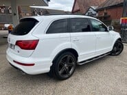 Audi Q7 3.0 TDI QUATTRO S LINE AUTOMATIC 2