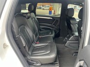 Audi Q7 3.0 TDI QUATTRO S LINE AUTOMATIC 9