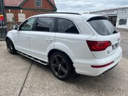 Audi Q7 3.0 TDI QUATTRO S LINE AUTOMATIC 16