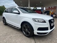 Audi Q7 3.0 TDI QUATTRO S LINE AUTOMATIC 4
