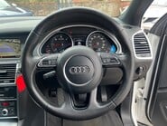 Audi Q7 3.0 TDI QUATTRO S LINE AUTOMATIC 17