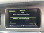 Audi Q7 3.0 TDI QUATTRO S LINE AUTOMATIC 25