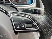 Audi Q7 3.0 TDI QUATTRO S LINE AUTOMATIC 19