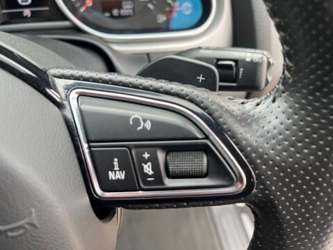 Audi Q7 3.0 TDI QUATTRO S LINE AUTOMATIC 19