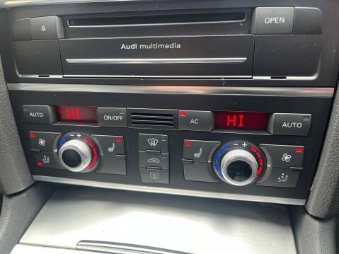 Audi Q7 3.0 TDI QUATTRO S LINE AUTOMATIC 31