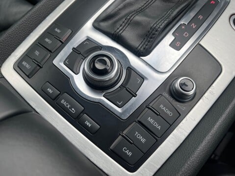 Audi Q7 3.0 TDI QUATTRO S LINE AUTOMATIC 34