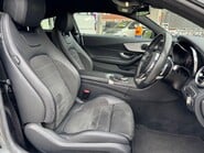Mercedes-Benz C Class C 300 AMG LINE 2dr 9G-Tronic 3