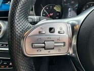 Mercedes-Benz C Class C 300 AMG LINE 2dr 9G-Tronic 12