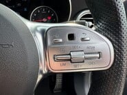 Mercedes-Benz C Class C 300 AMG LINE 2dr 9G-Tronic 13