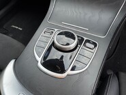 Mercedes-Benz C Class C 300 AMG LINE 2dr 9G-Tronic 15