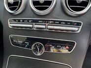 Mercedes-Benz C Class C 300 AMG LINE 2dr 9G-Tronic 16