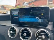 Mercedes-Benz C Class C 300 AMG LINE 2dr 9G-Tronic 17