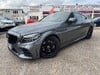Mercedes-Benz C Class C 300 AMG LINE 2dr 9G-Tronic