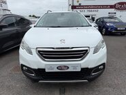 Peugeot 2008 S/S ALLURE 3