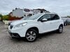 Peugeot 2008 S/S ALLURE