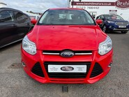 Ford Focus TITANIUM X 1.6 ECOBOOST 180 3