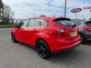 Ford Focus TITANIUM X 1.6 ECOBOOST 180 6
