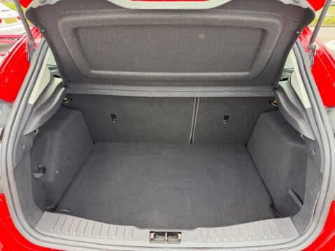 Ford Focus TITANIUM X 1.6 ECOBOOST 180 16