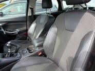 Ford Focus TITANIUM X 1.6 ECOBOOST 180 10