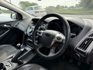 Ford Focus TITANIUM X 1.6 ECOBOOST 180 9
