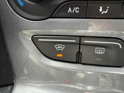 Ford Focus TITANIUM X 1.6 ECOBOOST 180 22