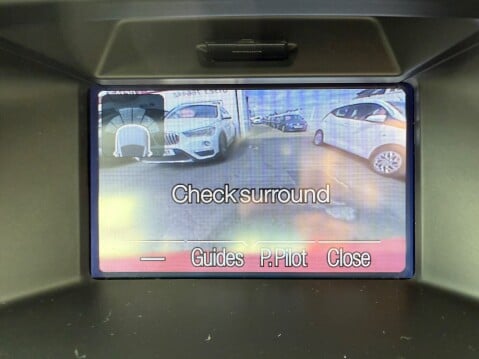 Ford Focus TITANIUM X 1.6 ECOBOOST 180 12