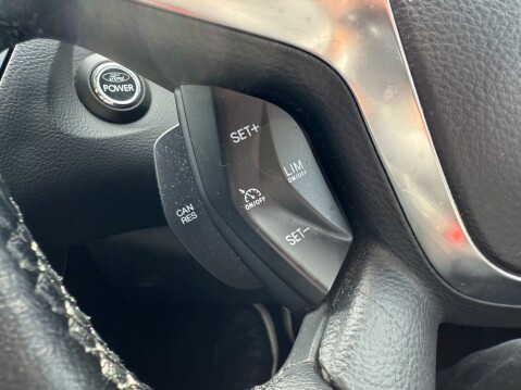 Ford Focus TITANIUM X 1.6 ECOBOOST 180 23