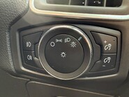 Ford Focus TITANIUM X 1.6 ECOBOOST 180 25