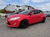 Ford Focus TITANIUM X 1.6 ECOBOOST 180