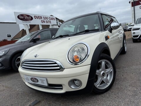 Mini Clubman COOPER [CHILI PACK] 2