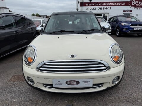 Mini Clubman COOPER [CHILI PACK] 3