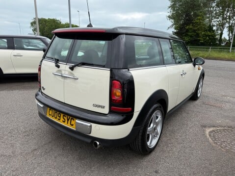 Mini Clubman COOPER [CHILI PACK] 5
