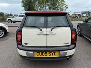 Mini Clubman COOPER [CHILI PACK] 6