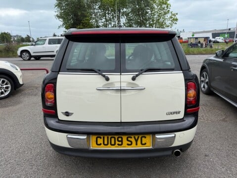 Mini Clubman COOPER [CHILI PACK] 6