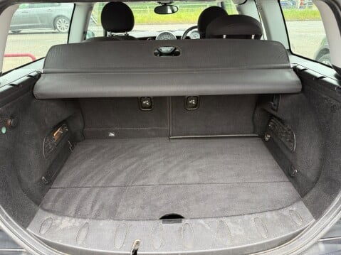 Mini Clubman COOPER [CHILI PACK] 13