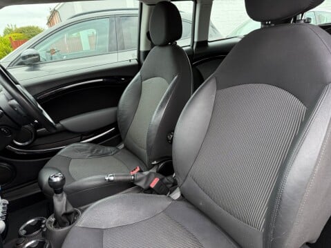 Mini Clubman COOPER [CHILI PACK] 11