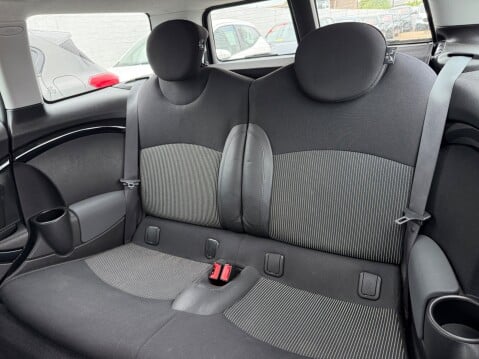 Mini Clubman COOPER [CHILI PACK] 12