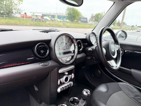 Mini Clubman COOPER [CHILI PACK] 9