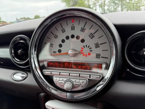 Mini Clubman COOPER [CHILI PACK] 15