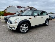 Mini Clubman COOPER [CHILI PACK] 1