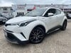 Toyota C-HR 1.8 EXCEL HYBRID AUTOMATIC